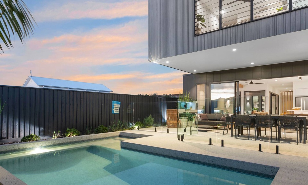 Kingscliff House | Breeze at Salt - Wheelchair Accessible with Heated Pool