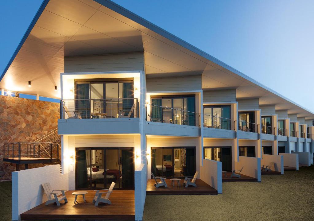 Barooga Resort | Bridges Villas Barooga