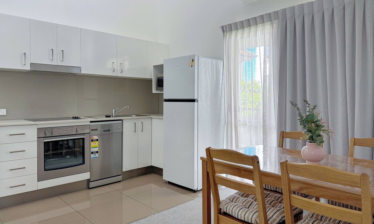 Kangaroo Point Apartment | Bridgewater Rivercity