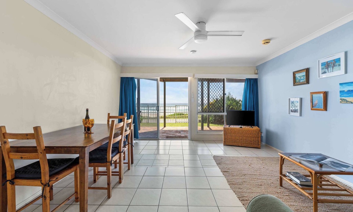 Brigadine Tugun | Tugun
