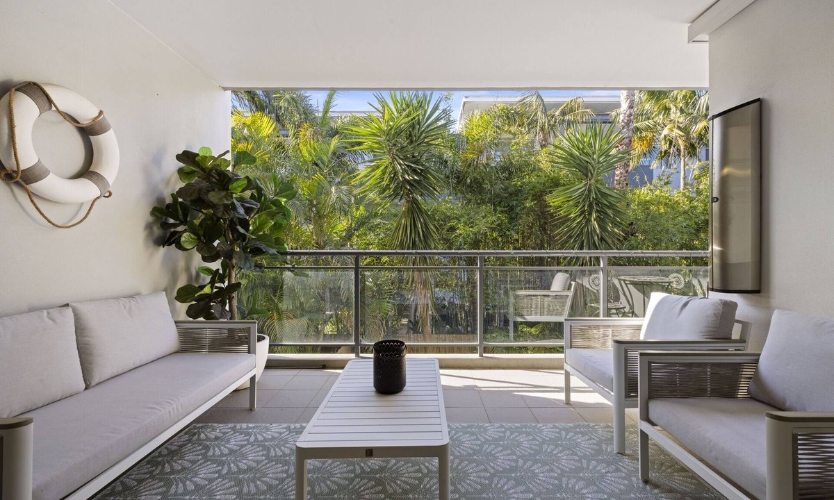 Narrabeen Apartment | Bright 2-Bed Apartment Near Narrabeen Beach