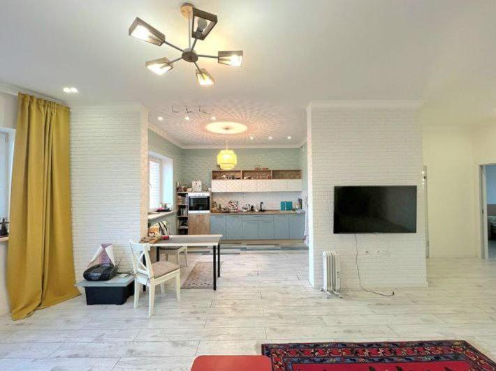 Kashar Apartment | bright, comfortable and designer apartment