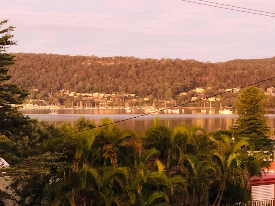 Point Clare House | Brisbane waters cottage at Point Clare NSW