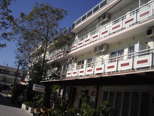 Kos Town Apartment | Bristol Apartments