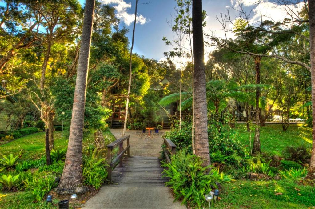 Eungella Resort | Broken River Mountain Resort