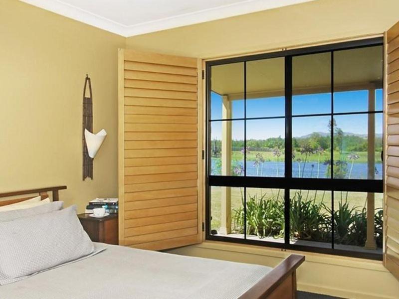 Rothbury Cabin | Broken View Estate