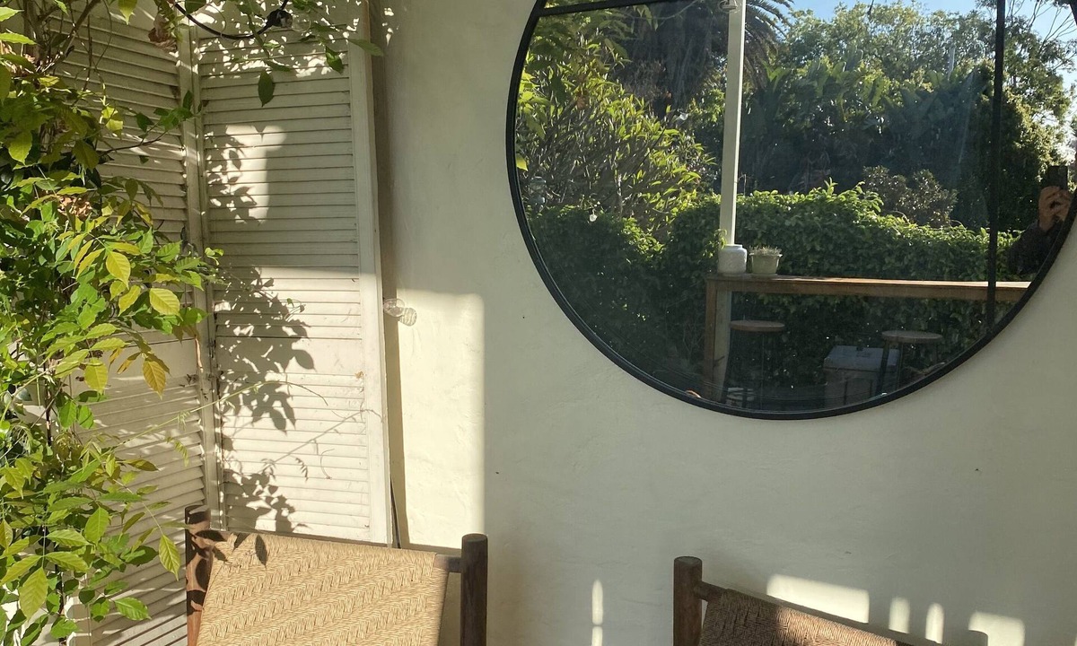 Bronte House | Bronte Beach family getaway minutes to Sydney's most beautiful beach!