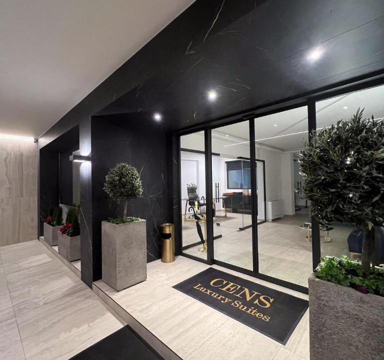 Ioannina Apartment | Bronze Suites