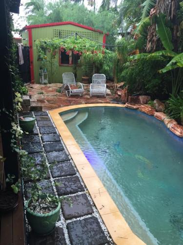 Cable Beach House | Broome bohemian poolside retreat