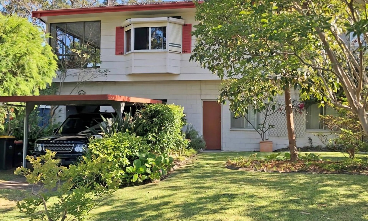Broulee House | Broulee Pet Friendly Coastal Delight