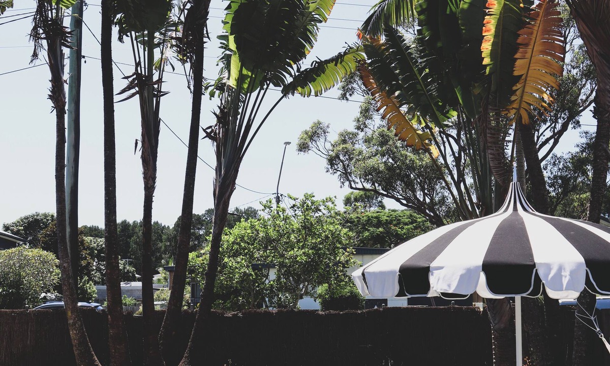 Brunswick Heads Hotel | Brunswick Heads Chalet Motel