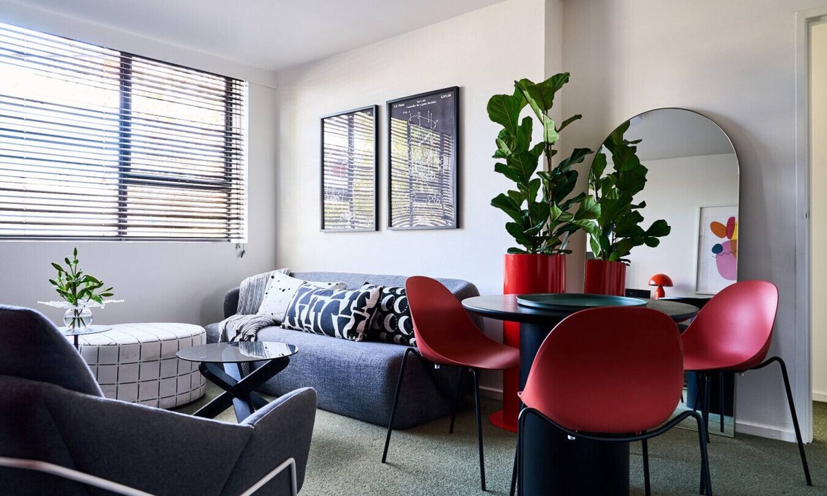 Collingwood North Apartment | Budd Place - Heart of Collingwood