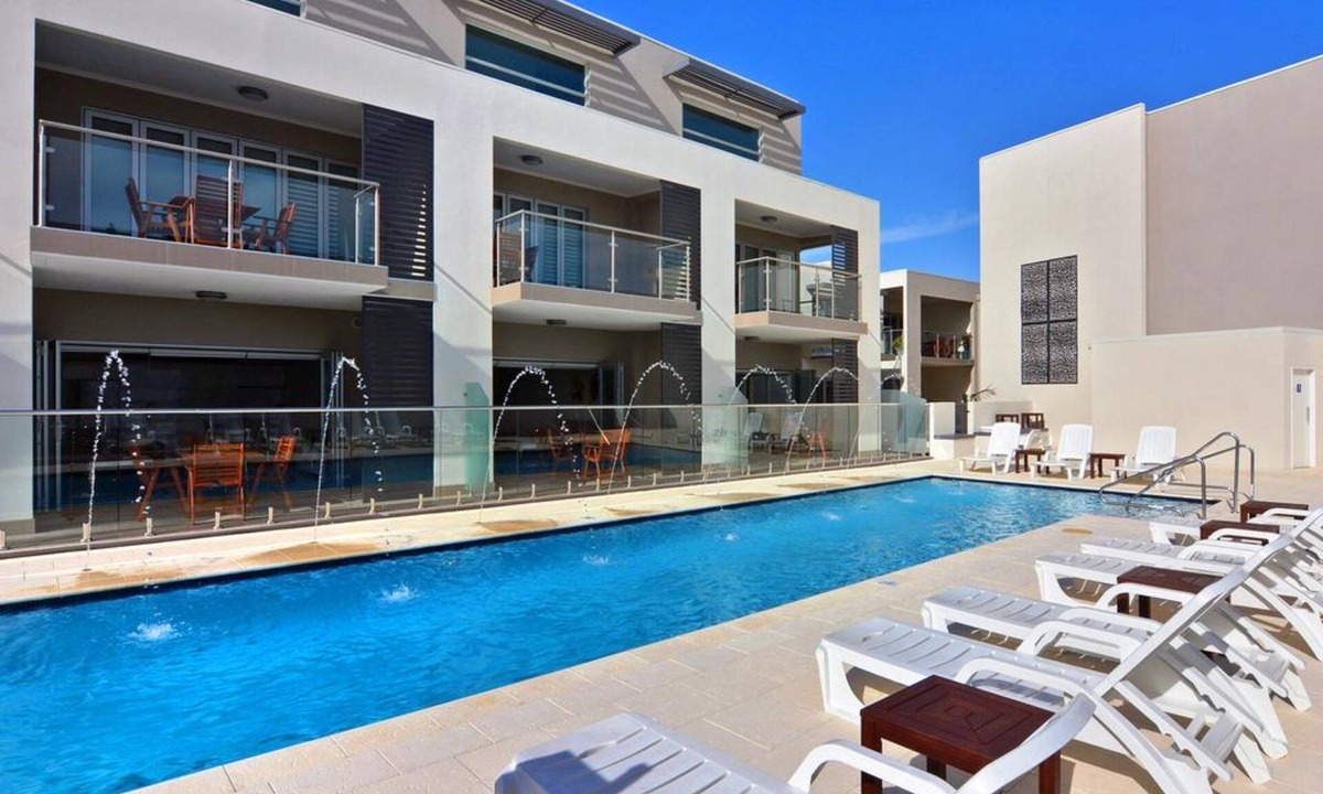 South Bunbury Apartment | Bunbury Seaview Apartments