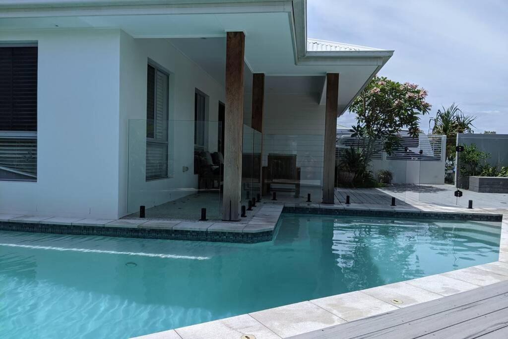 Kingscliff House | Bundeena Beach House by Kingscliff Accommodation