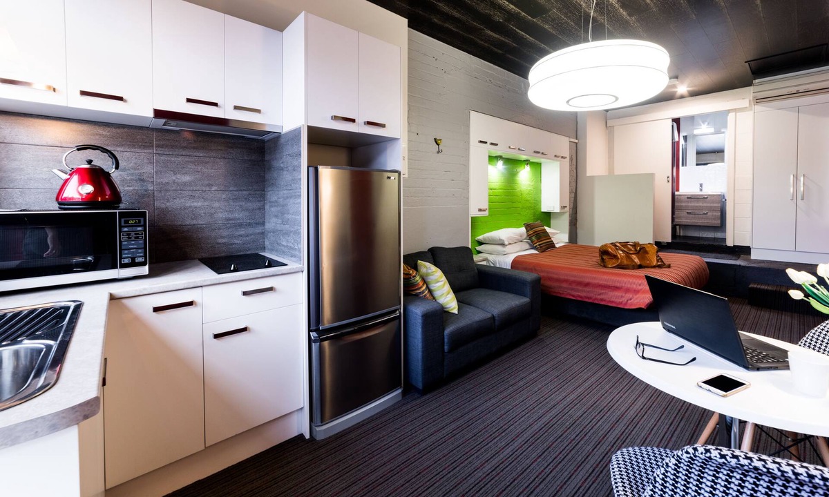 Burnie Apartment | Burnie City Apartments