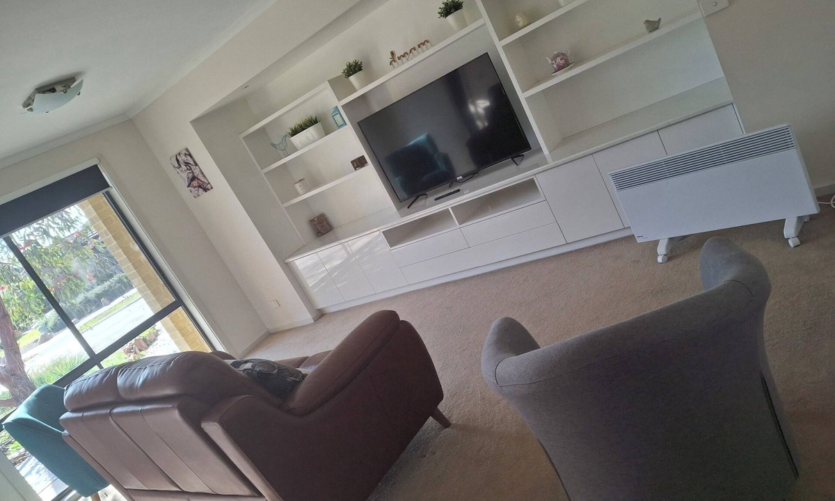 Horsham House | Burnlea House - nEntire Home in Horsham, Victoria, Australia