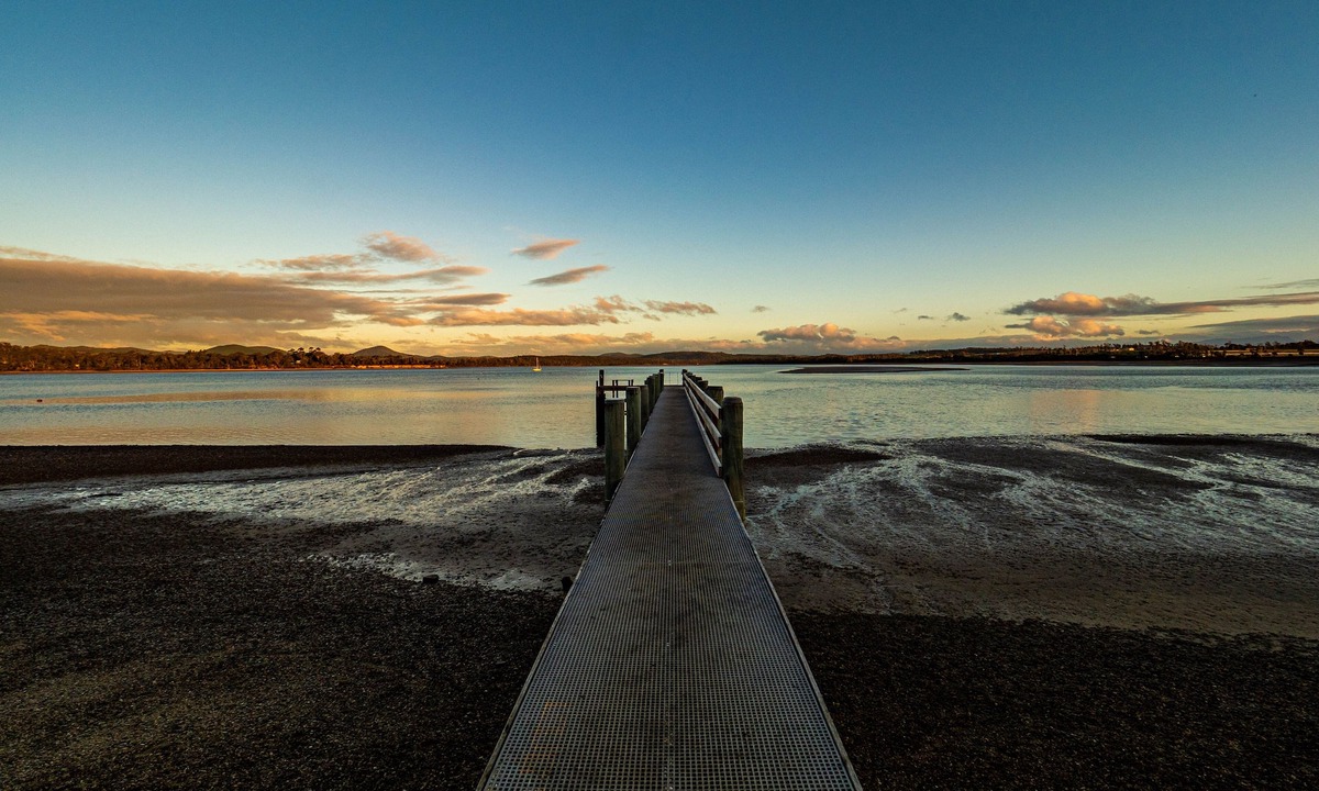 Port Sorell House | Bush to Beach Getaway