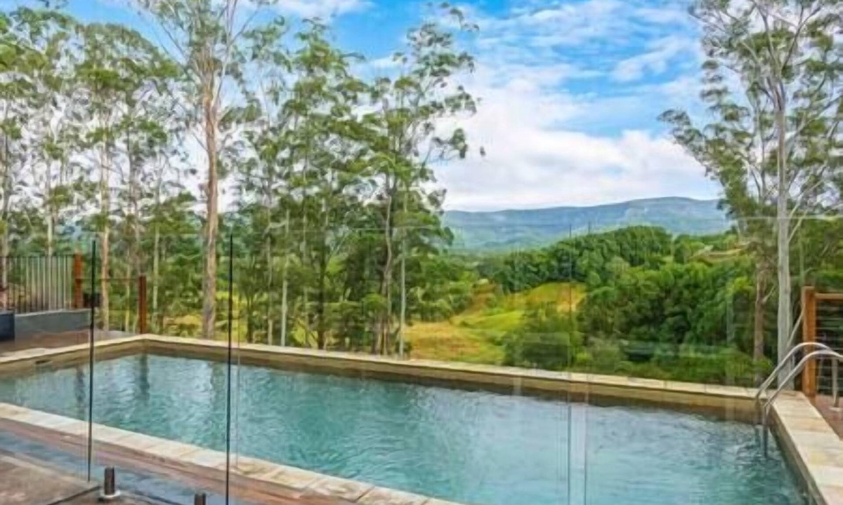 Mullumbimby House | Byron Bay Hinterland Treasure