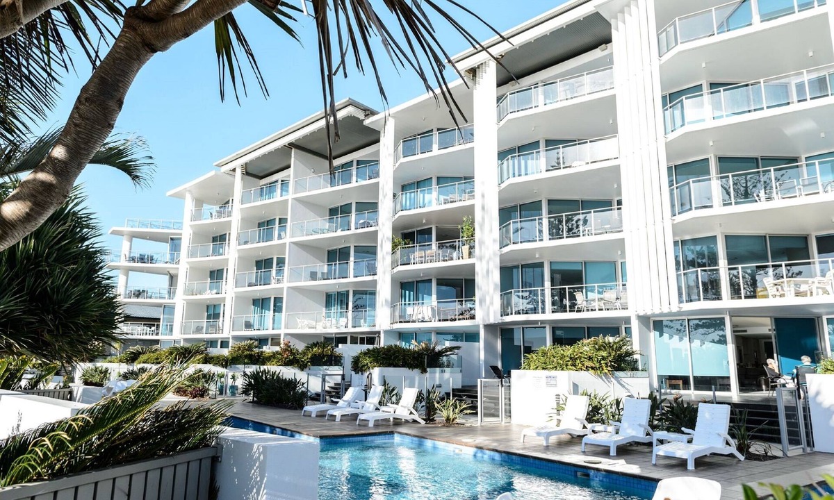 Bargara Apartment | C Bargara Resort