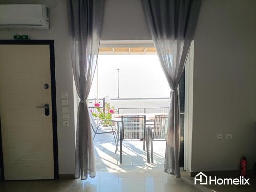 Chalcis Apartment | C&K Beach Bungalow