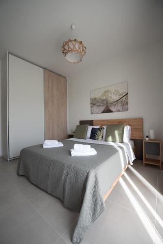 Igoumenitsa Apartment | CA Relaxing Apartment