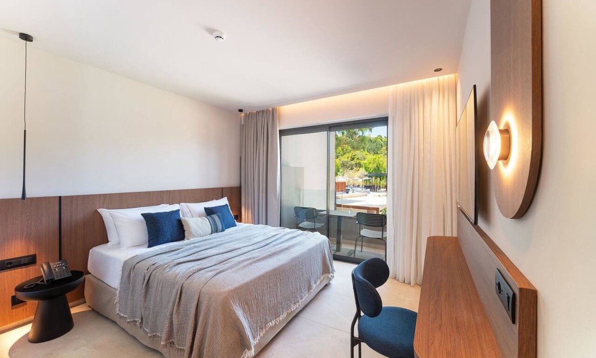 Faliraki Hotel | Cabú Hotel Adults Only