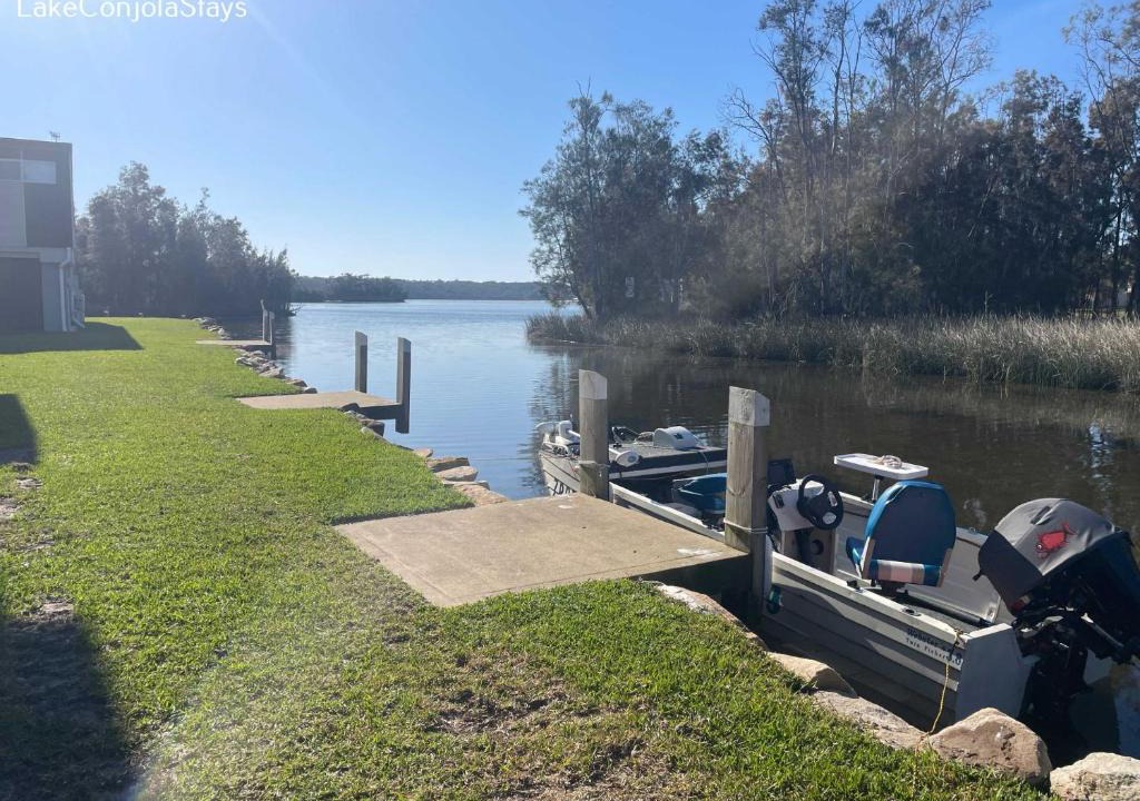 Lake Conjola House | Cabin 52 - Lake Conjola