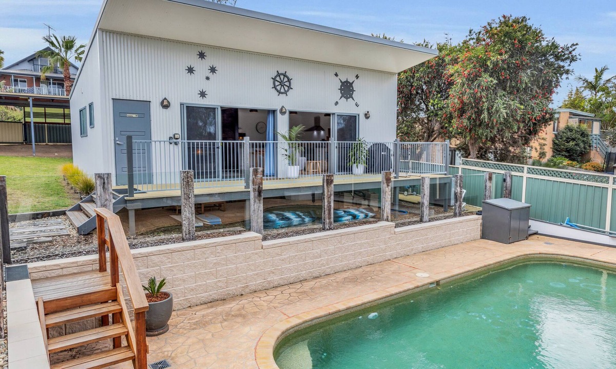 Tathra Cottage | Cabin Getaway in Tathra