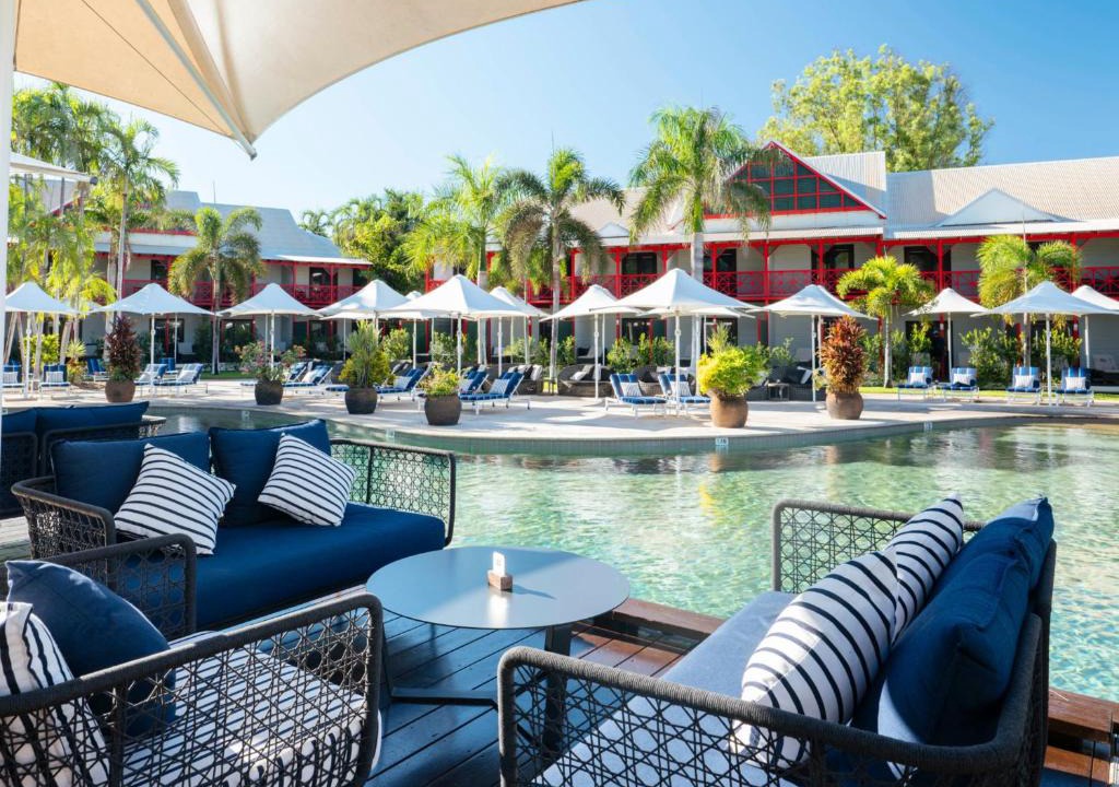 Cable Beach Resort | Cable Beach Club Resort & Spa
