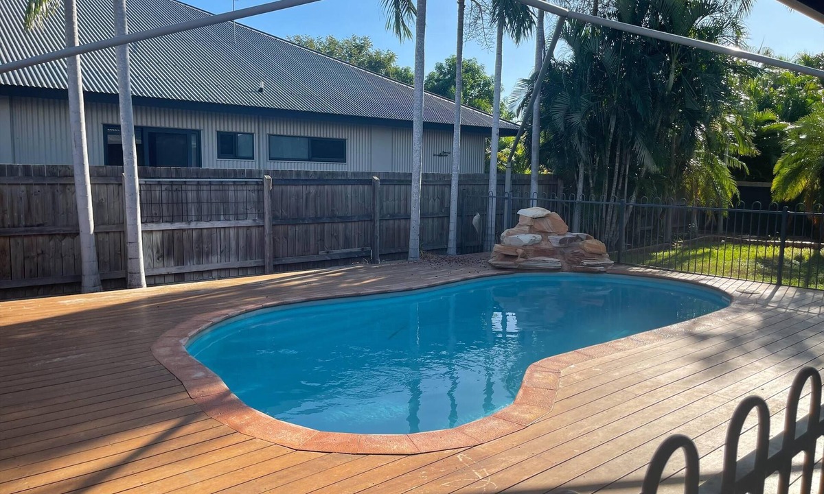 Cable Beach House | Cable Beach House is your home away from home STRA67268JHRRNWV