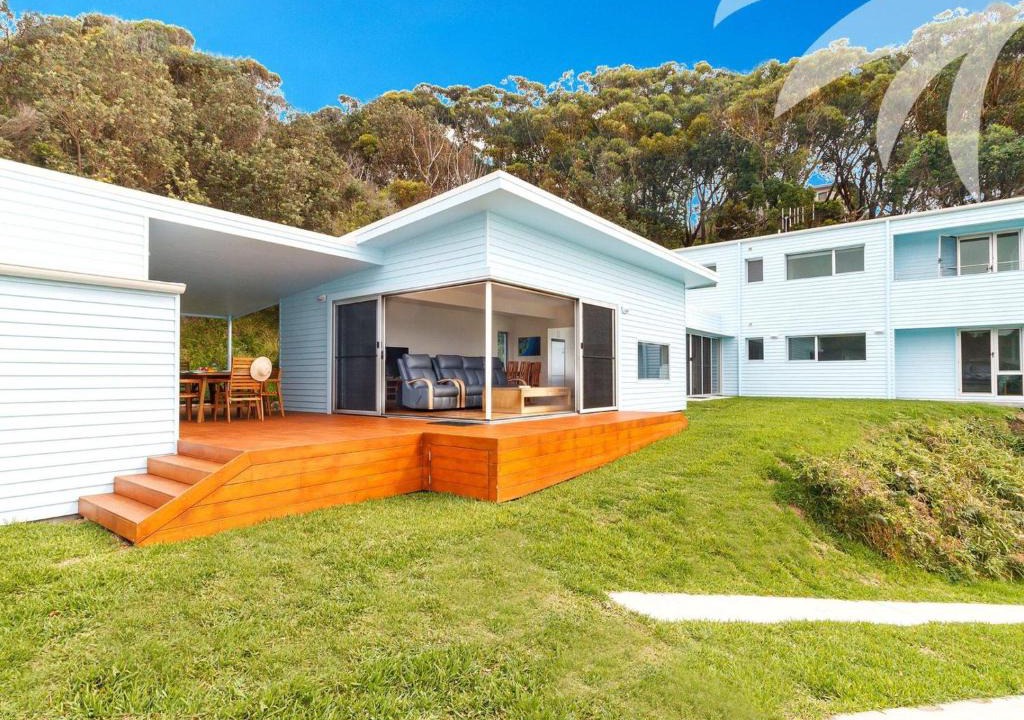 Seal Rocks House | Cair Paravel at Seal Rocks