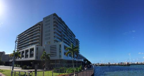Cairns | Cairns Central Business District