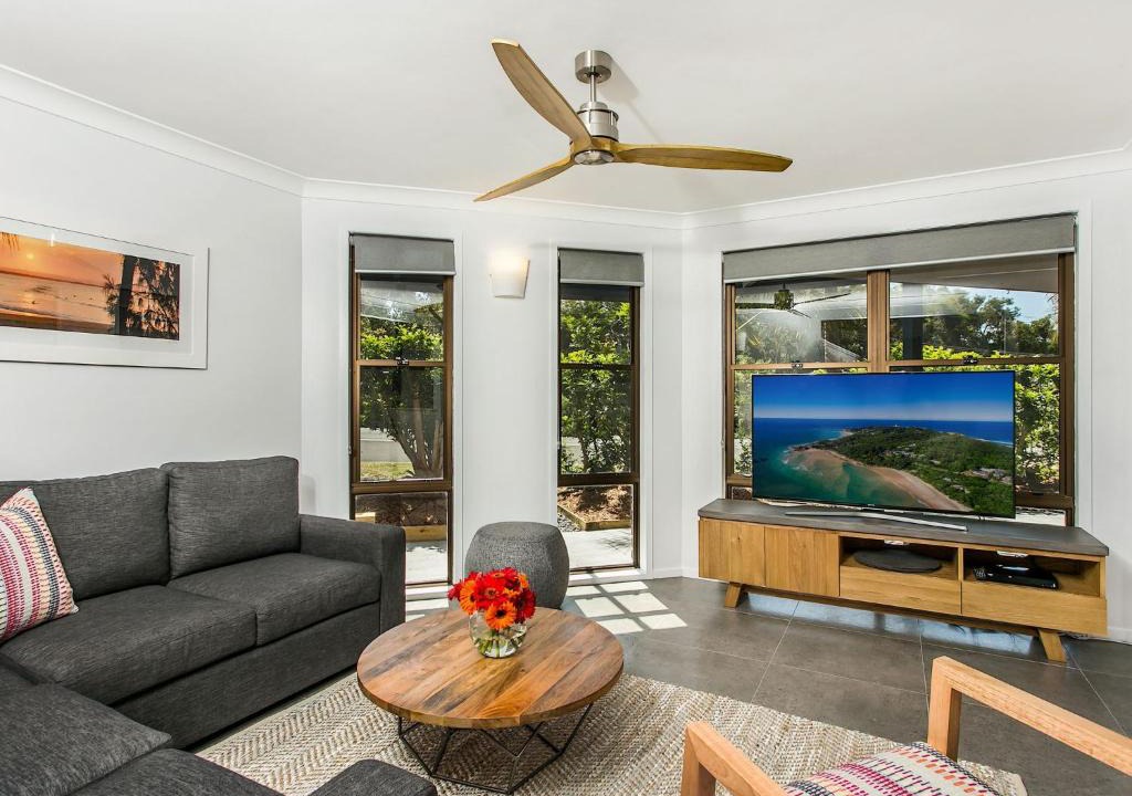 Byron Bay House | Calinda Sol 12