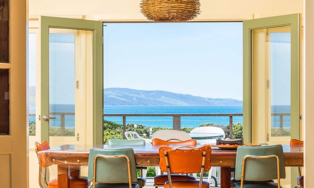 Marengo House | Callahan - At Apollo Bay
