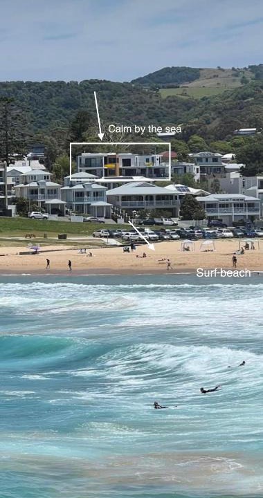 Kiama Apartment | Calm by the sea Boutique Luxe Kiama