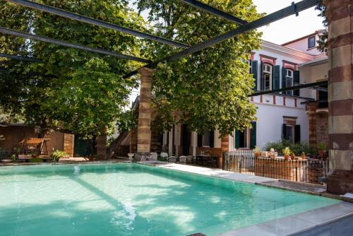 Kambos Villa | Calvocoressi Estate