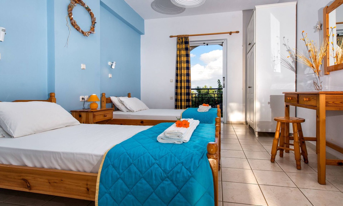 Amoudi House | Calypso Studios