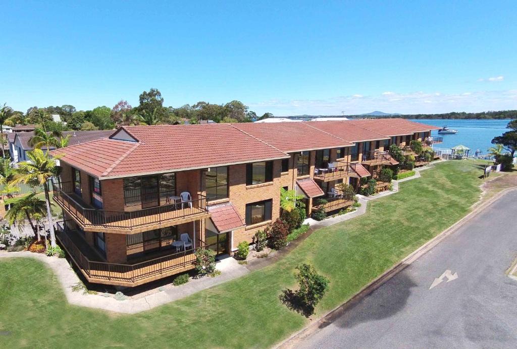 Iluka Apartment | Camawood Unit 1
