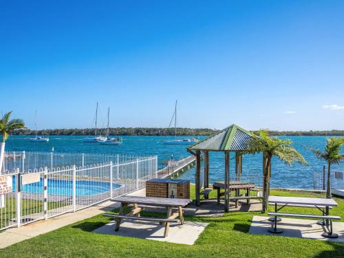 Camawood | Iluka
