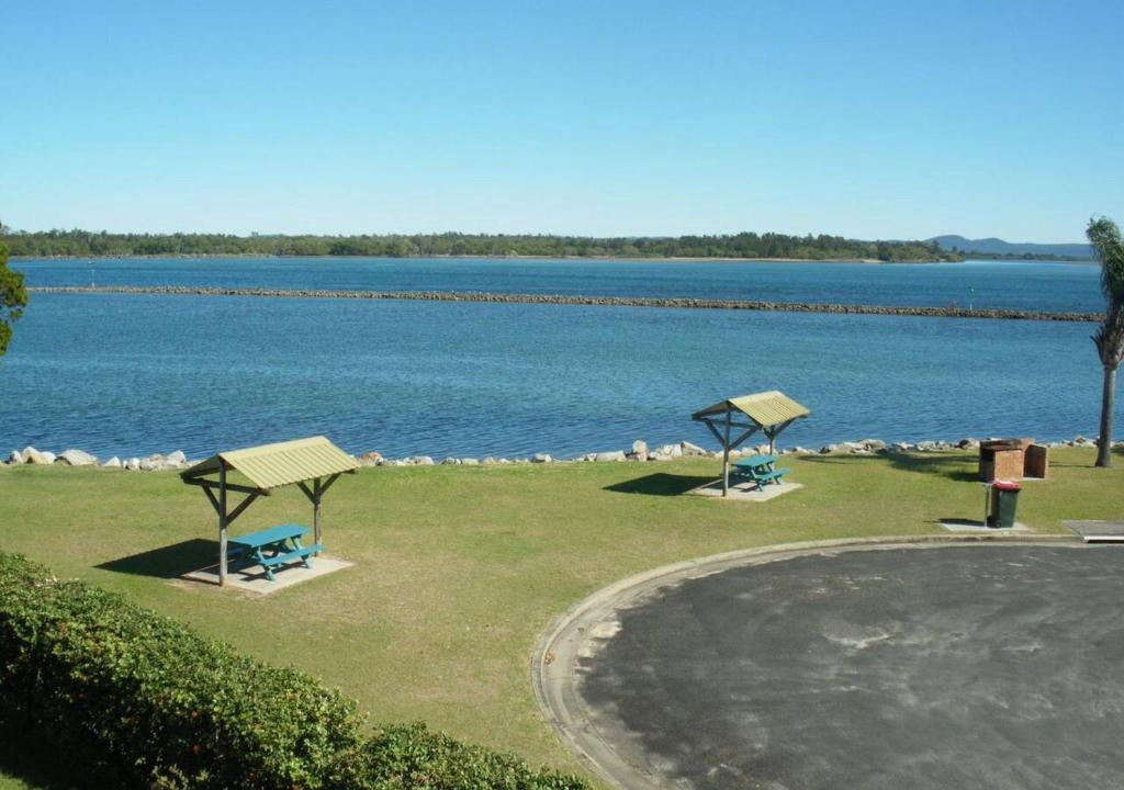 Iluka Apartment | Camawood Unit 9