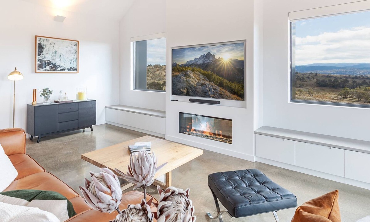 Jindabyne Other | Camber Farmhouse Jindabyne Countryside