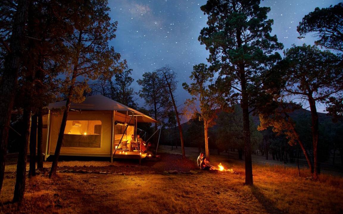 Wilpena Other | Camping ∙ 1 bedroom ∙ 2 guests