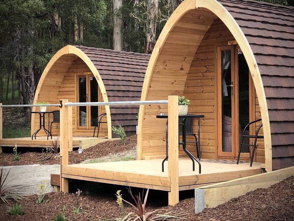 Badger Creek Other | Camping ∙ 1 bedroom ∙ 2 guests