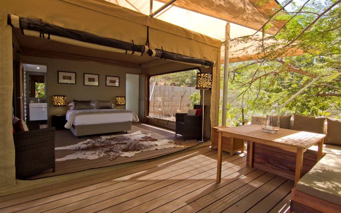 Cable Beach Other | Camping ∙ 1 bedroom ∙ 2 guests