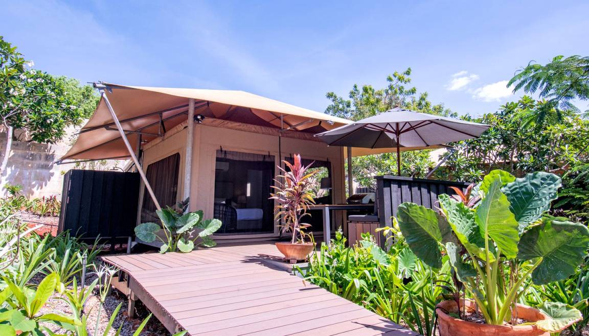 Cable Beach Other | Camping ∙ 1 bedroom ∙ 2 guests