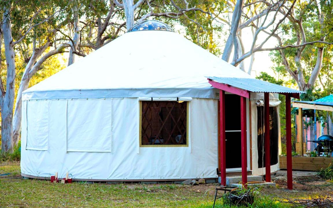 Hyland Park Other | Camping ∙ 1 bedroom ∙ 3 guests