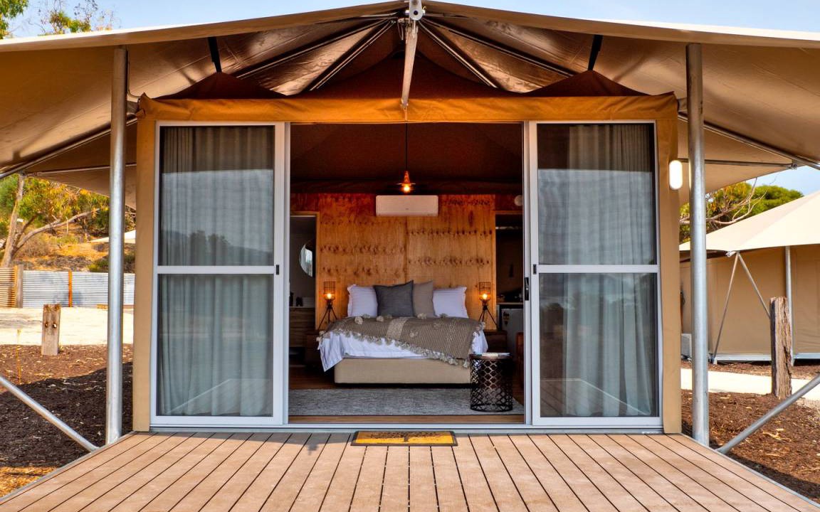 Penneshaw Other | Camping ∙ 1 bedroom ∙ 2 guests