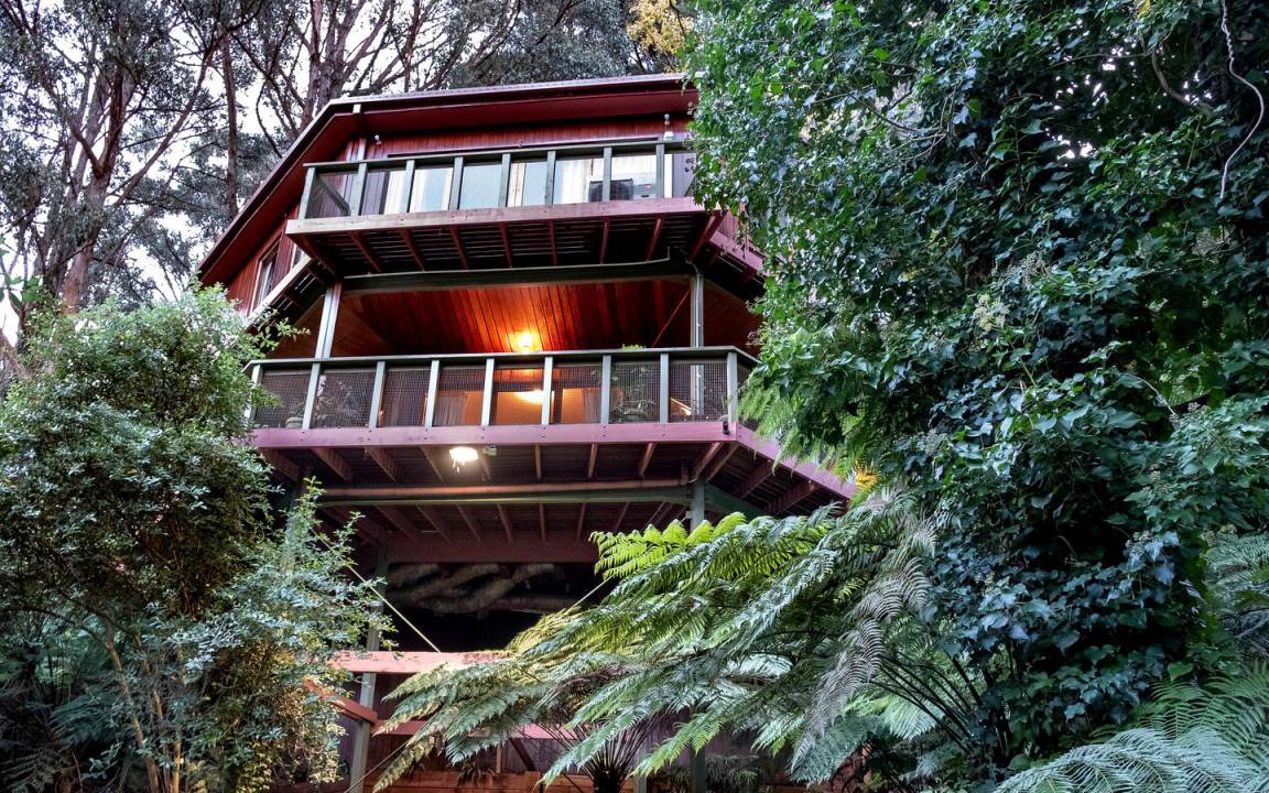Kalorama Other | Camping ∙ 5 bedrooms ∙ 10 guests