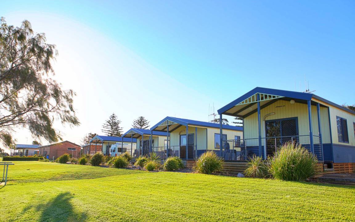 Whyalla Other | Camping ∙ 8 guests