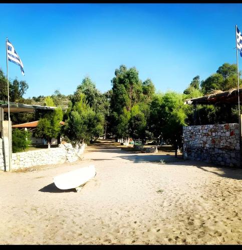 Gythio Other | Camping Dias